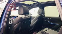 بي ام دبليو X5